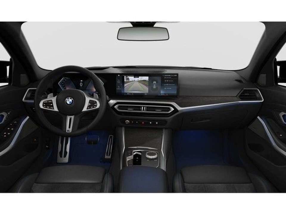 BMW 340 - Imagem 4
