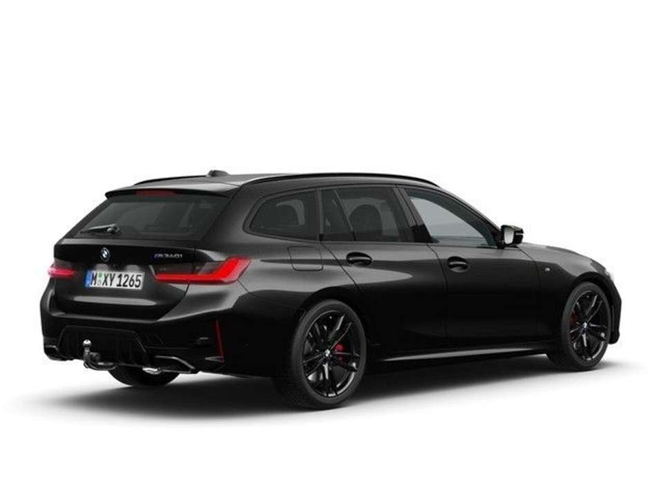 BMW 340 - Imagem 5