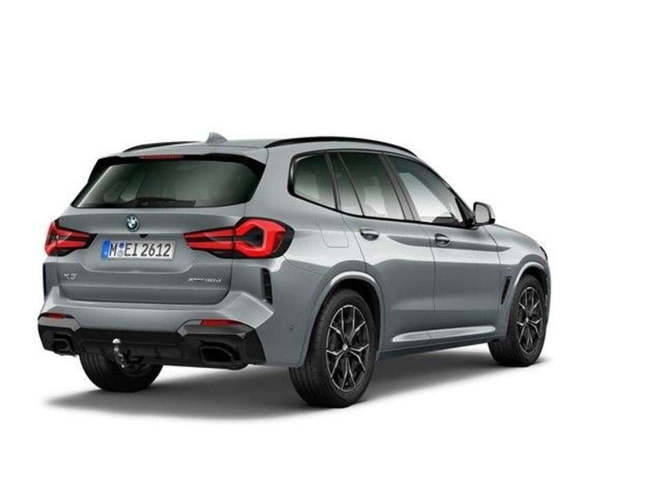 BMW X3 M - Imagem 2