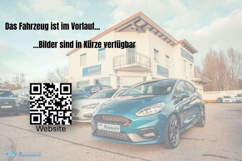 Ford Transit Custom - Imagem 1