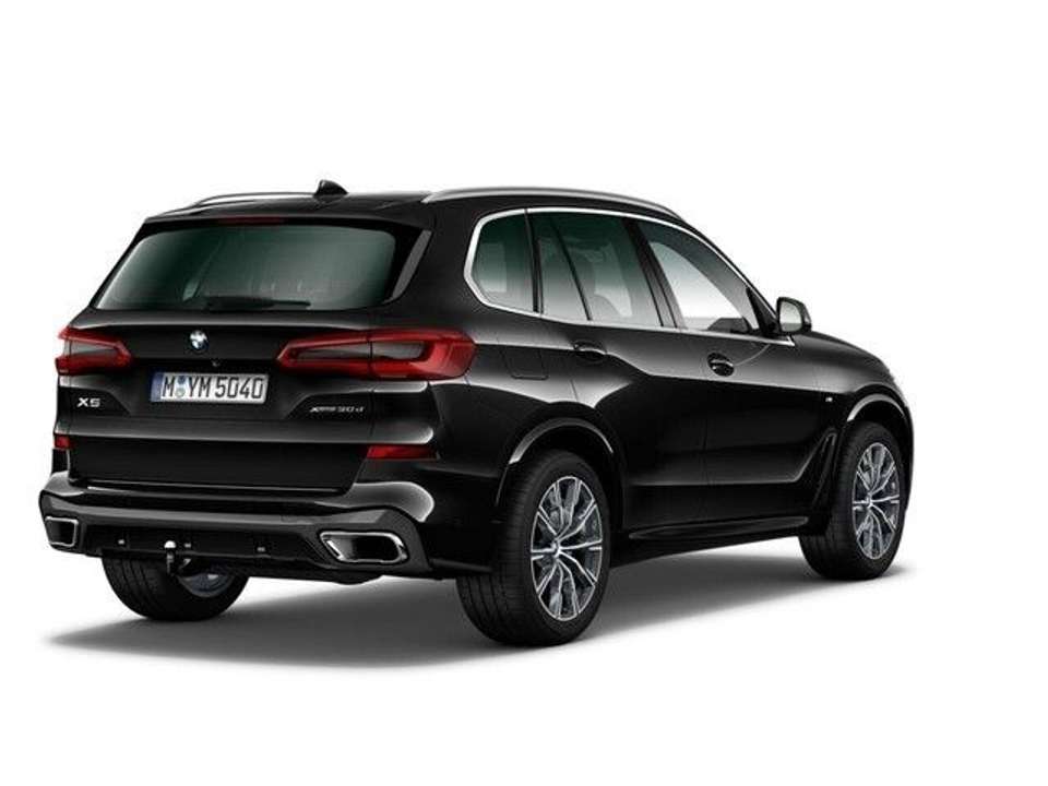 BMW X5 - Imagem 2
