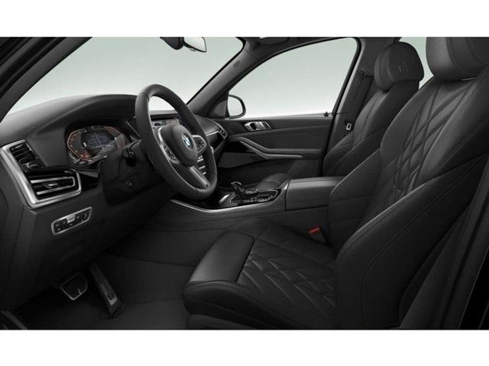 BMW X5 - Imagem 3