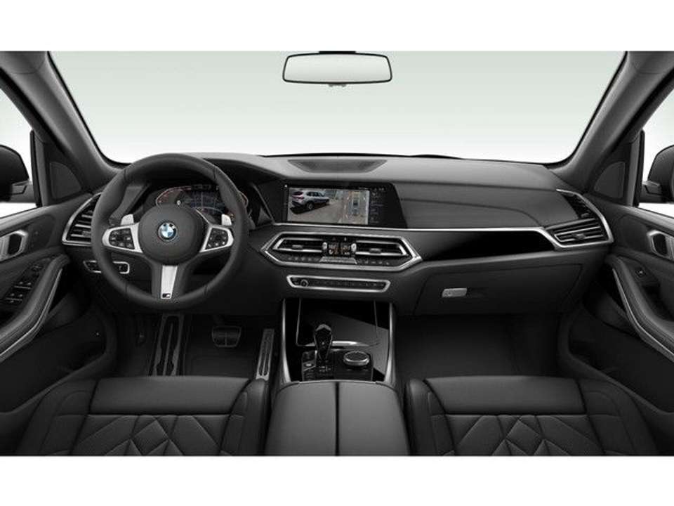 BMW X5 - Imagem 4
