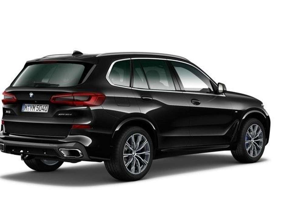 BMW X5 - Imagem 5