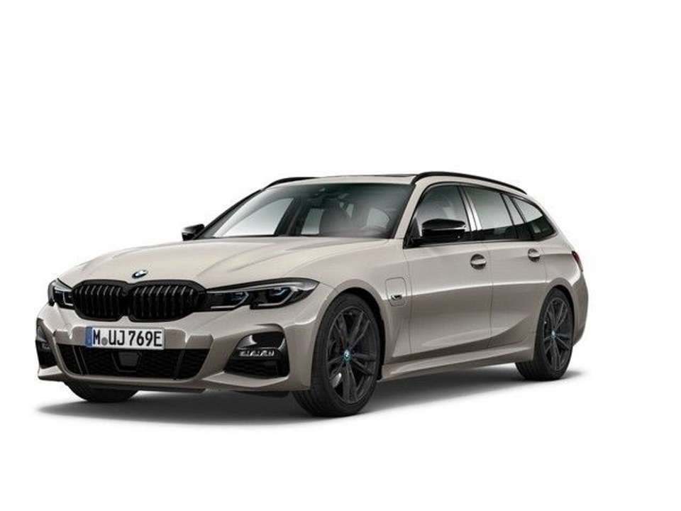 BMW 330 - Imagem 1