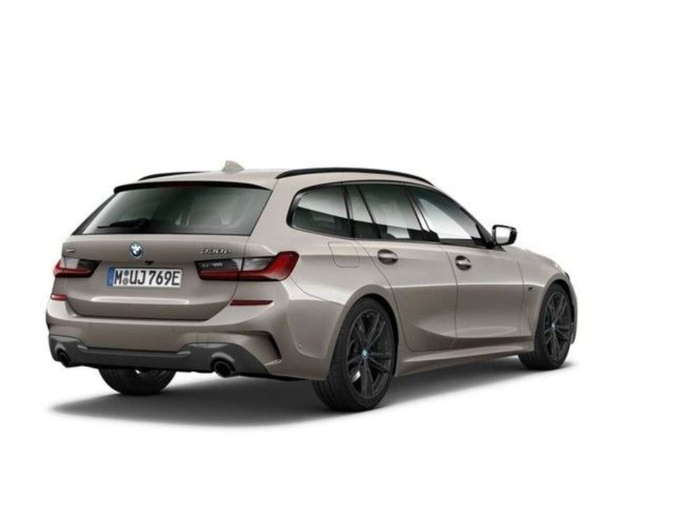 BMW 330 - Imagem 2