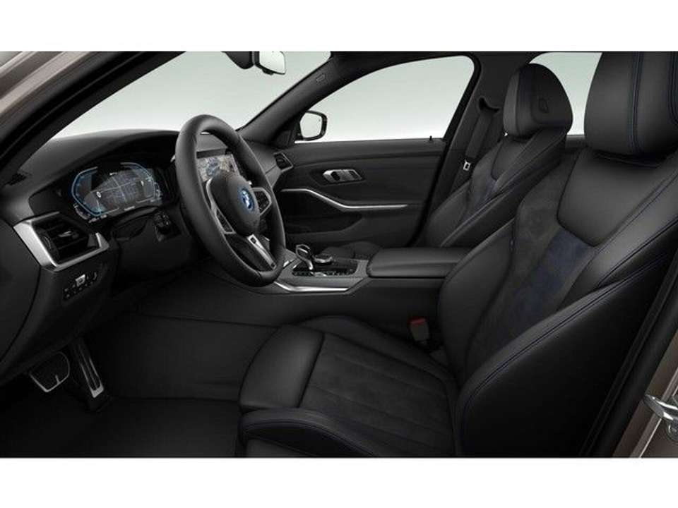 BMW 330 - Imagem 3