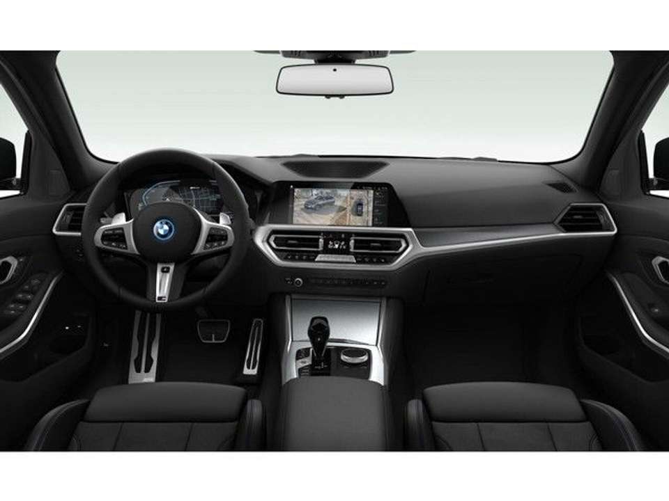 BMW 330 - Imagem 4
