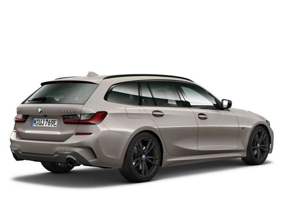 BMW 330 - Imagem 5