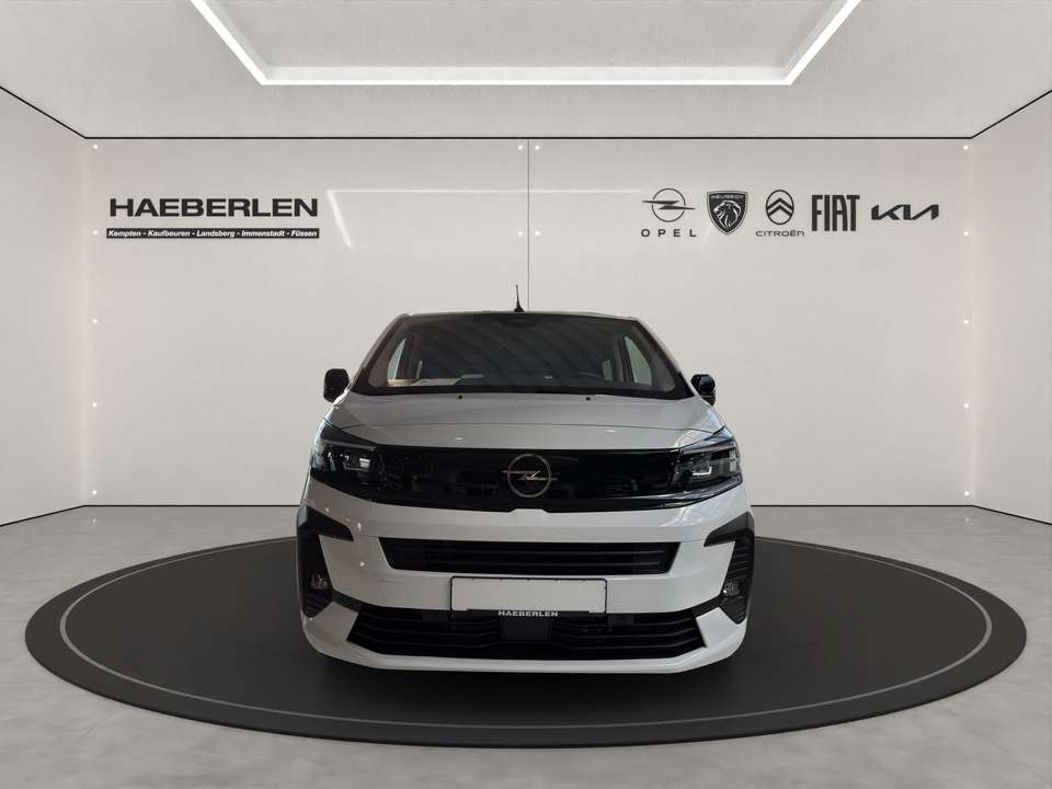 Opel Zafira Life - Imagem 6