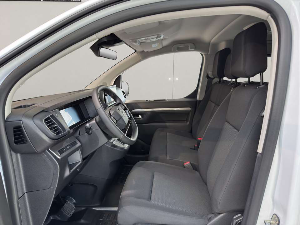 Opel Zafira Life - Imagem 8