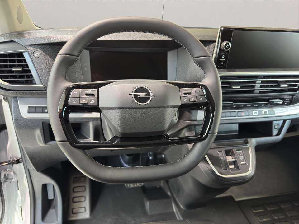 Opel Zafira Life - Imagem 9