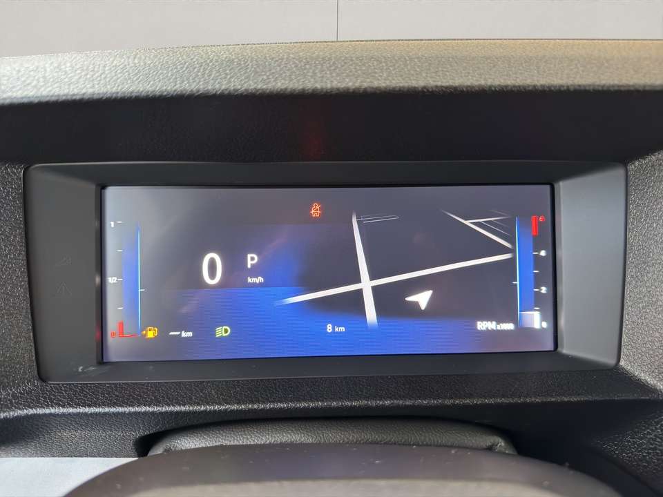 Opel Zafira Life - Imagem 10