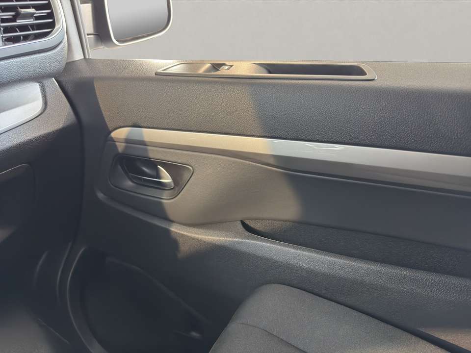 Opel Zafira Life - Imagem 11