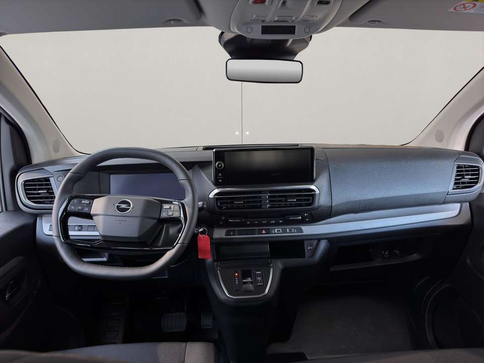 Opel Zafira Life - Imagem 13