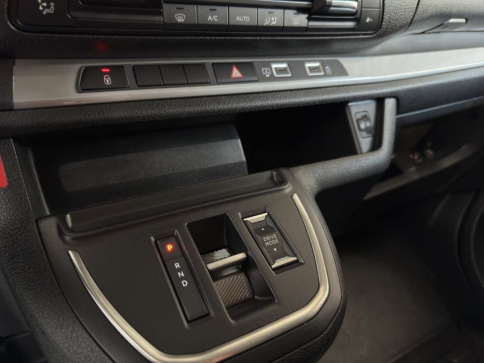 Opel Zafira Life - Imagem 14