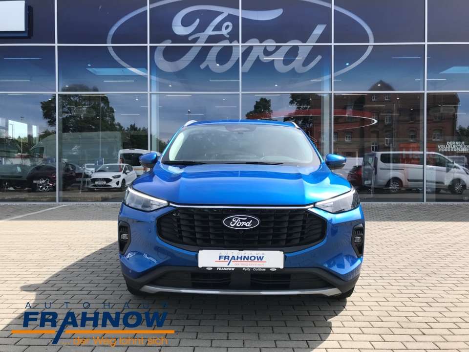 Ford Kuga - Imagem 2