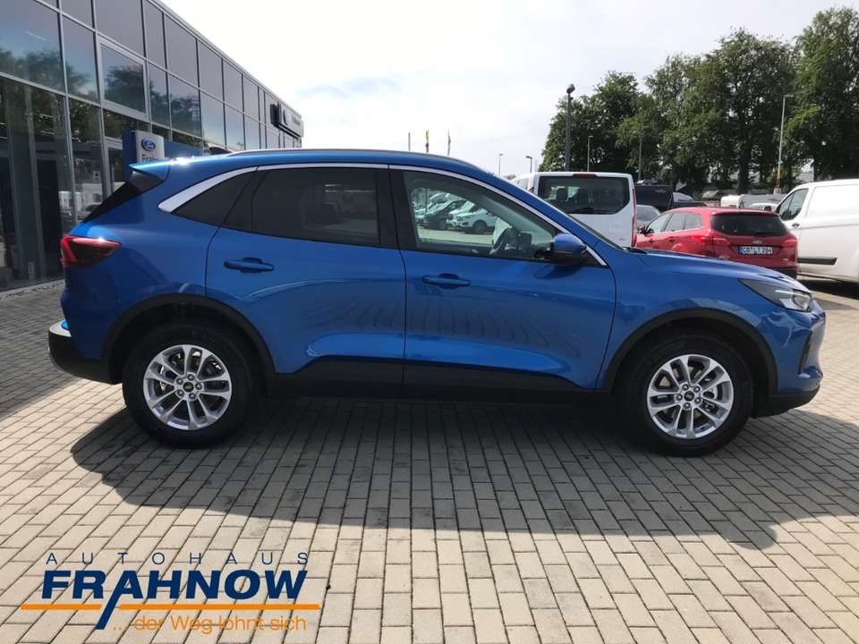 Ford Kuga - Imagem 3