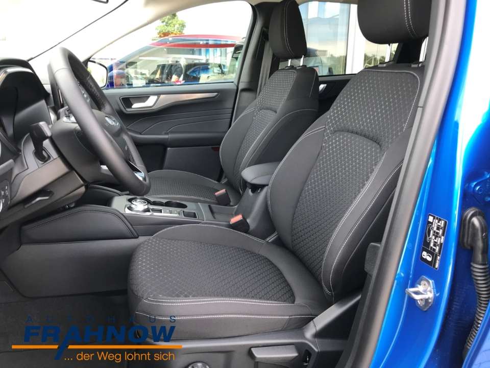 Ford Kuga - Imagem 9