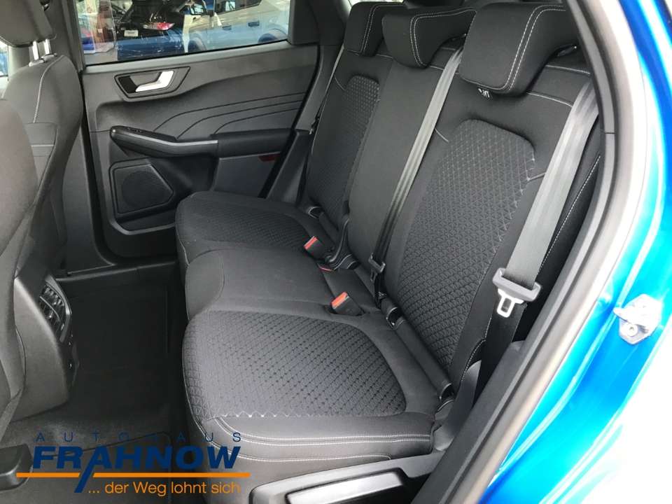 Ford Kuga - Imagem 10