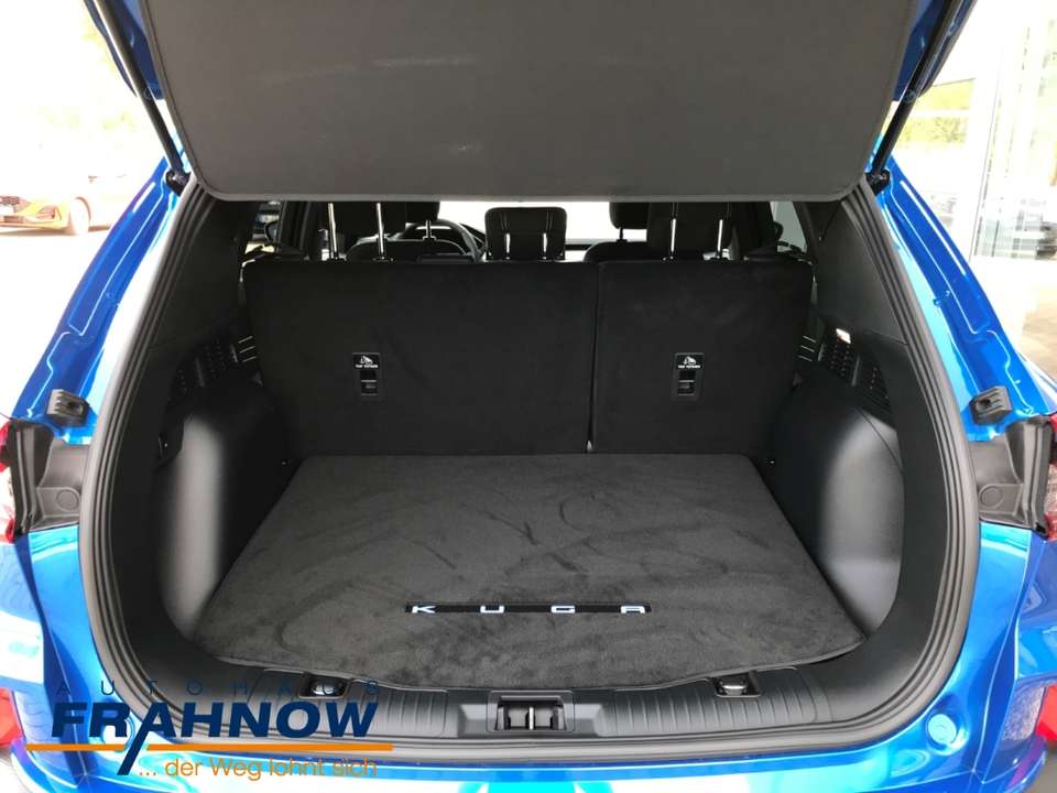 Ford Kuga - Imagem 11