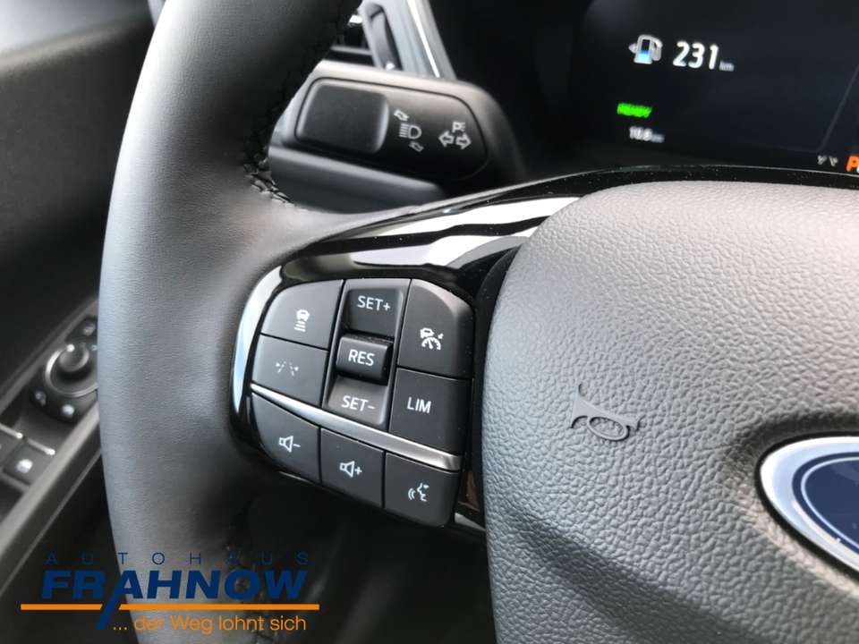 Ford Kuga - Imagem 14