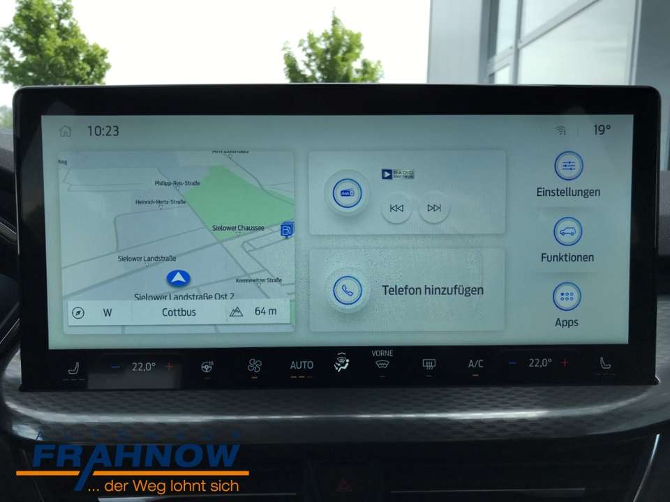 Ford Kuga - Imagem 15