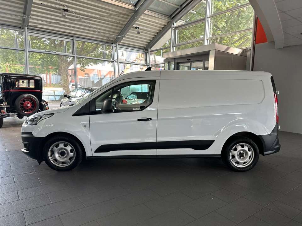 Ford Transit Connect - Imagem 2