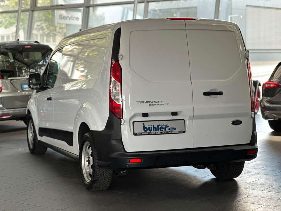 Ford Transit Connect - Imagem 3