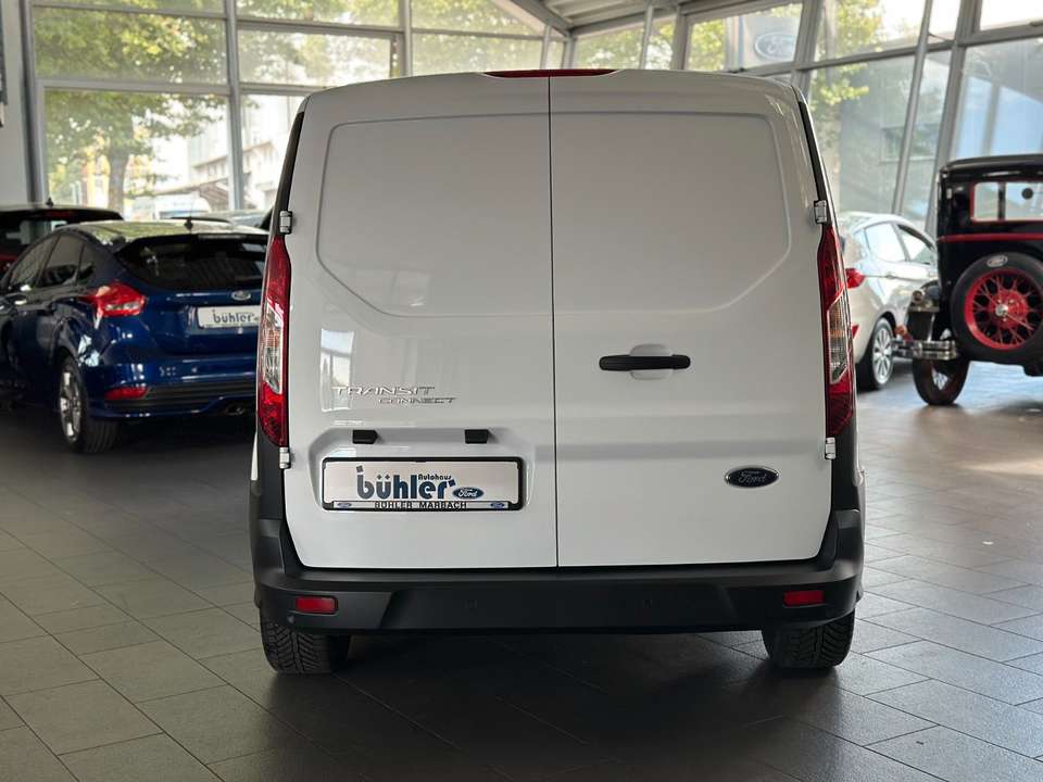 Ford Transit Connect - Imagem 4
