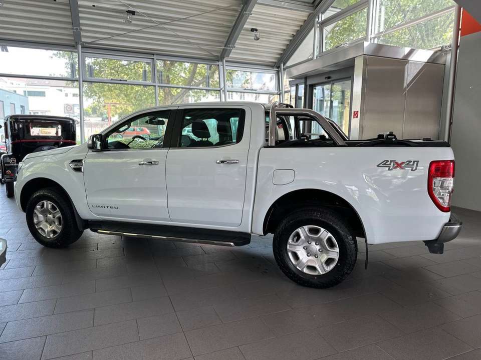 Ford Ranger - Imagem 2