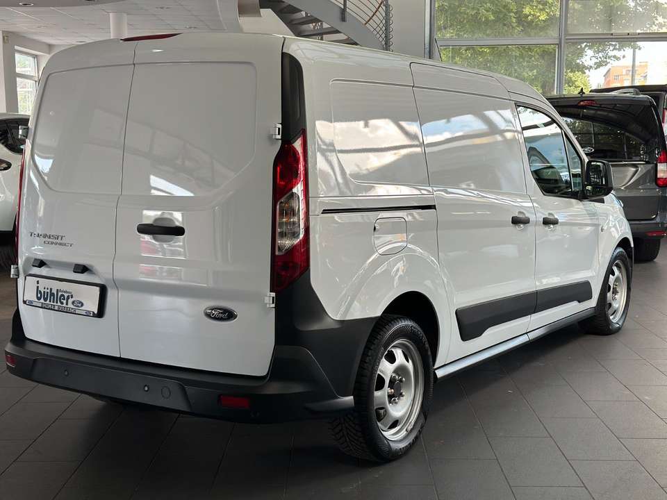 Ford Transit Connect - Imagem 5