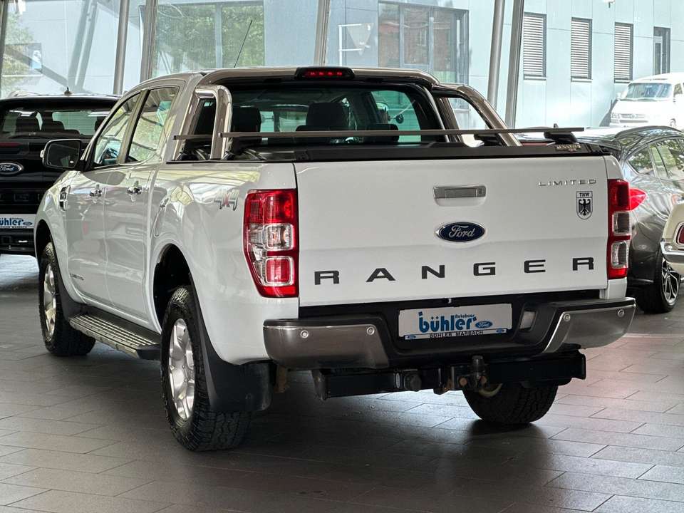 Ford Ranger - Imagem 3