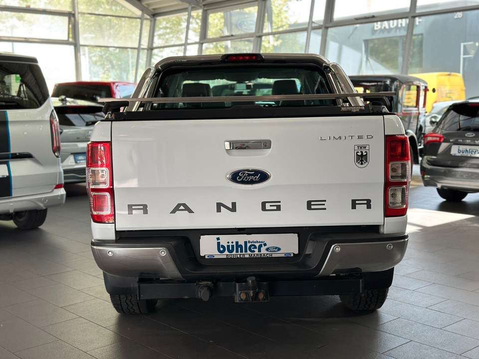 Ford Ranger - Imagem 4