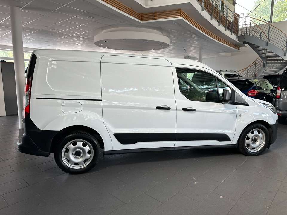 Ford Transit Connect - Imagem 6