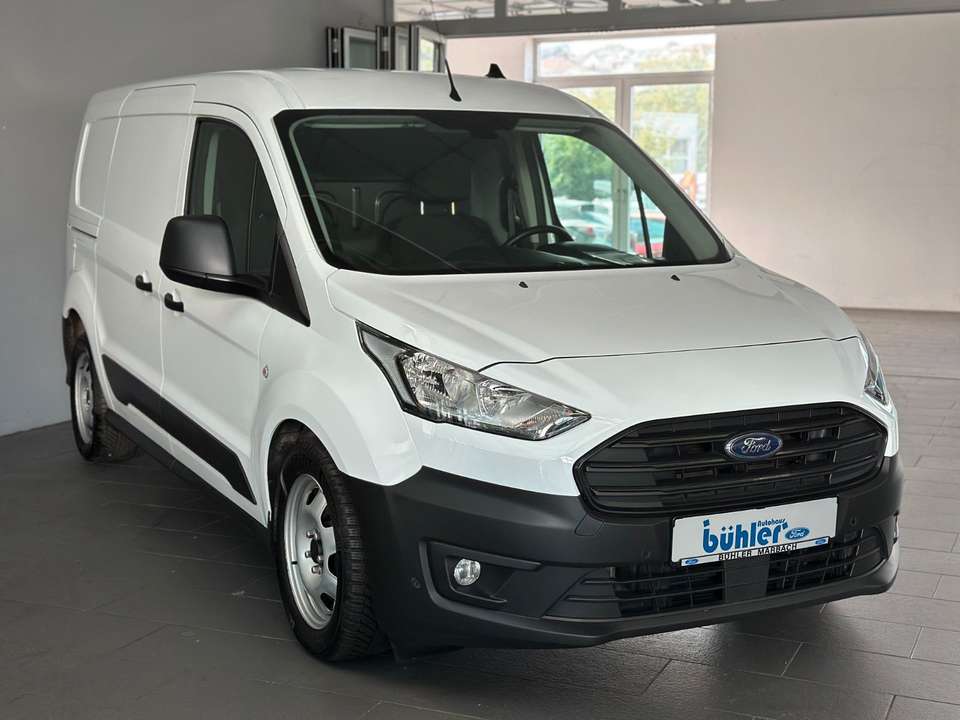 Ford Transit Connect - Imagem 7