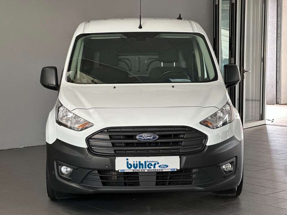 Ford Transit Connect - Imagem 8
