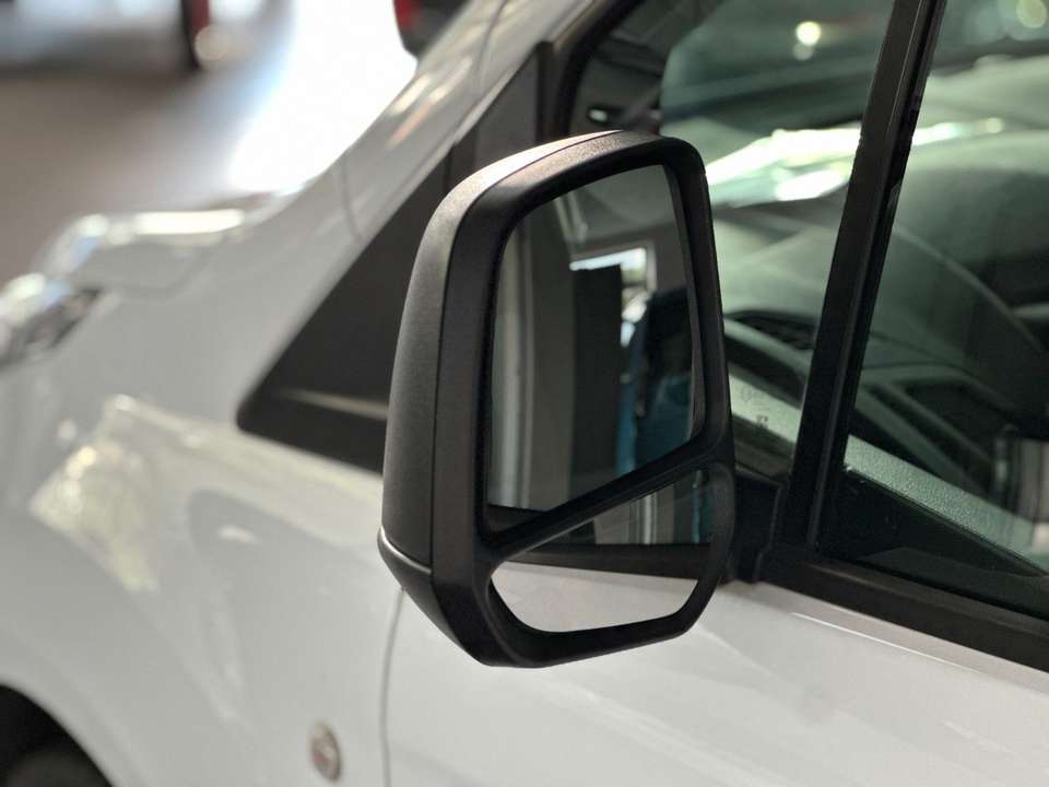 Ford Transit Connect - Imagem 9