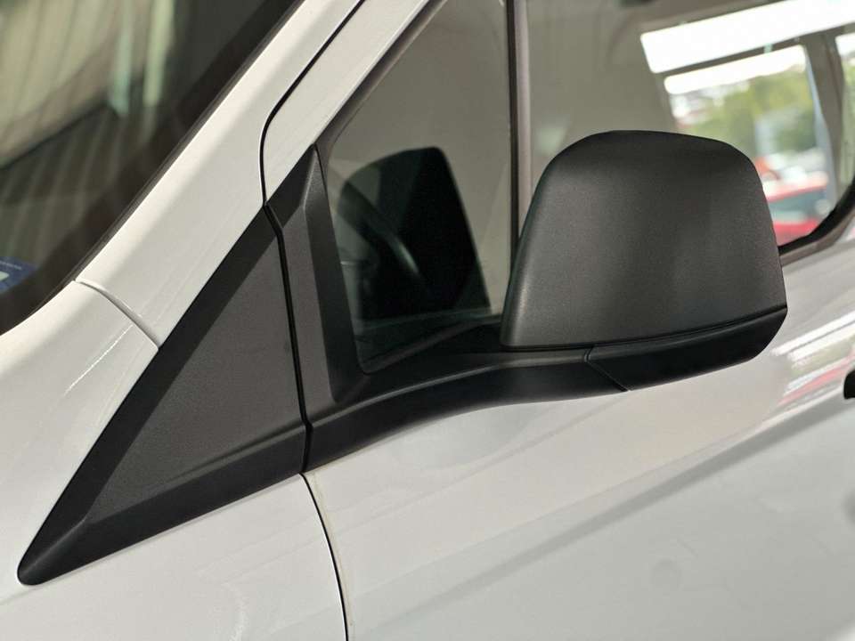 Ford Transit Connect - Imagem 10