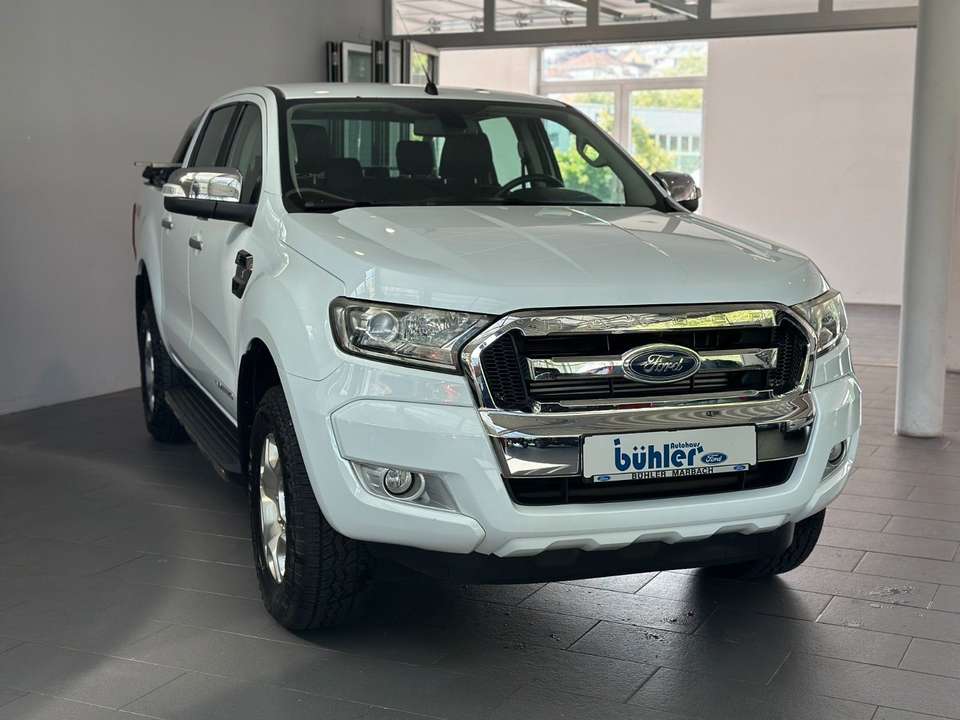 Ford Ranger - Imagem 7