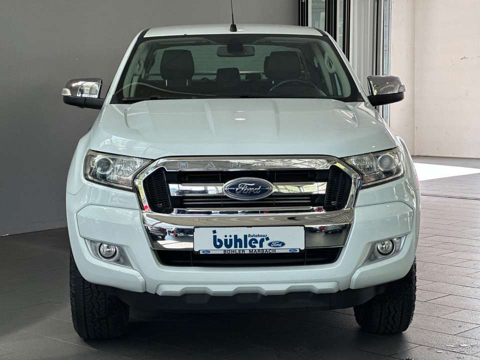 Ford Ranger - Imagem 8