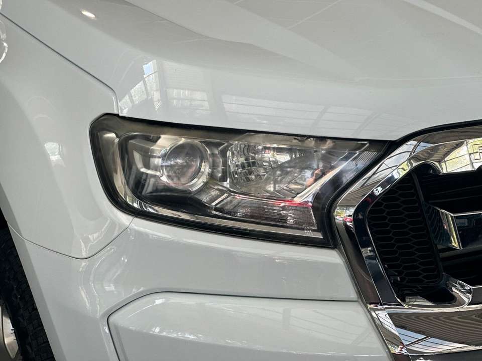 Ford Ranger - Imagem 9