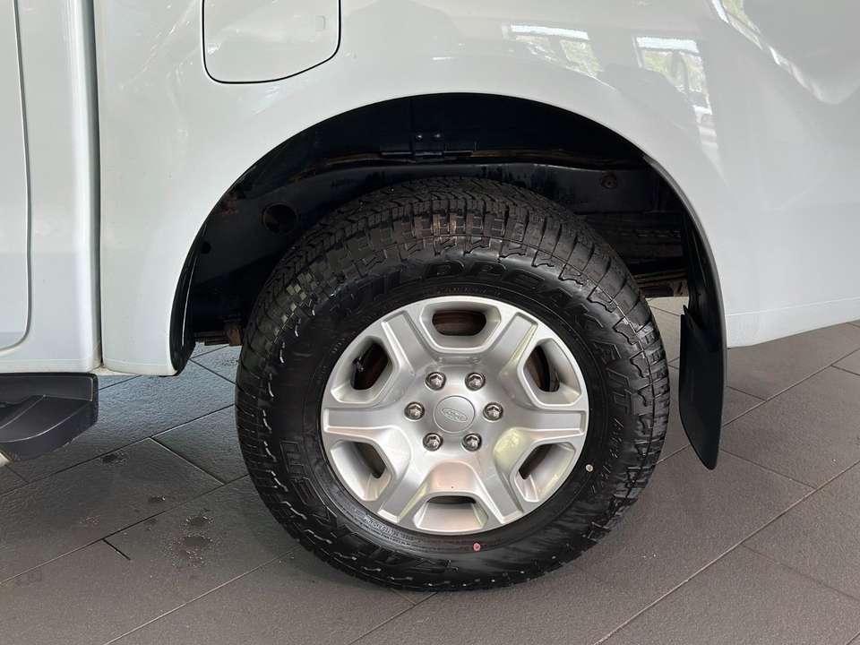Ford Ranger - Imagem 10