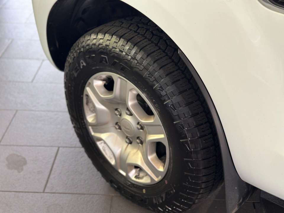 Ford Ranger - Imagem 11