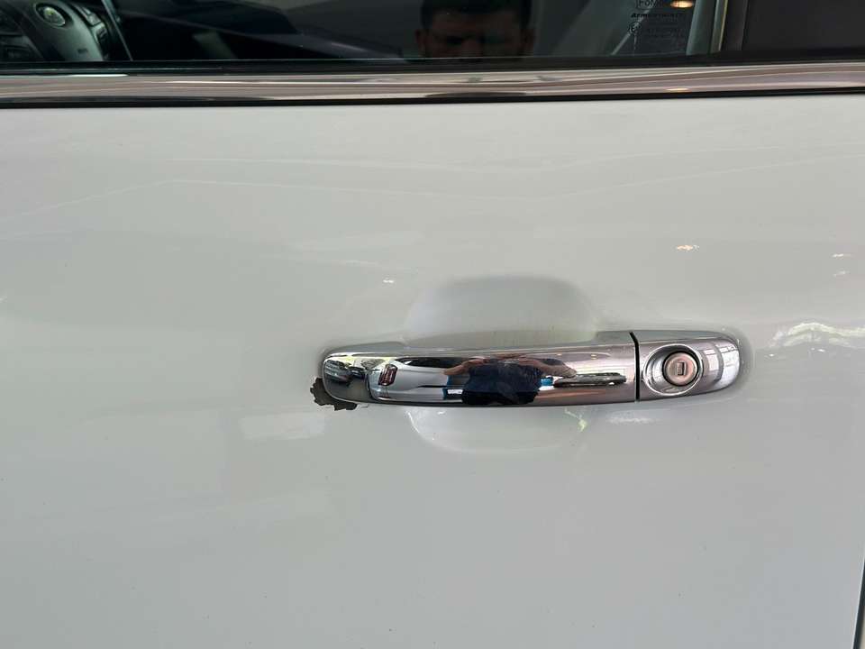 Ford Ranger - Imagem 12