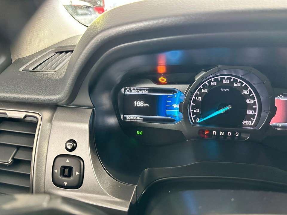 Ford Ranger - Imagem 15