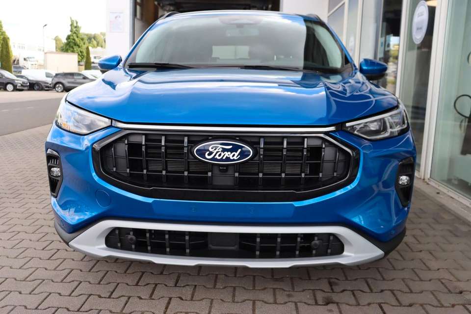 Ford Kuga - Imagem 3