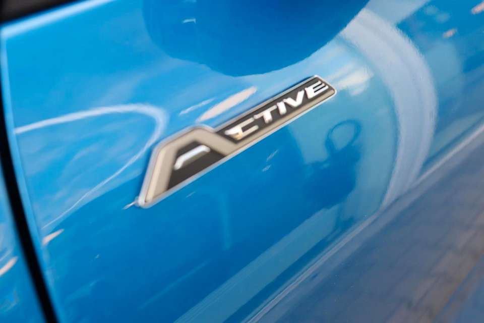 Ford Kuga - Imagem 5