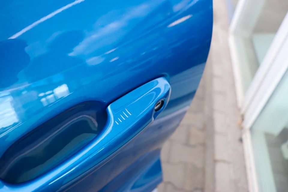 Ford Kuga - Imagem 7
