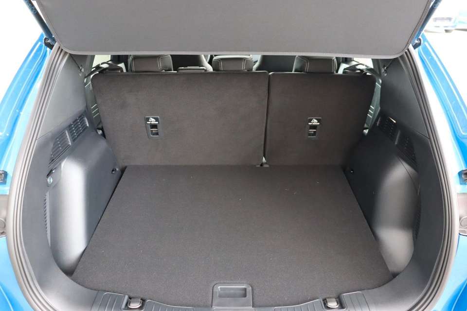 Ford Kuga - Imagem 10